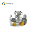 DIN Standard Cast Ductile Iron Swing Check Valve